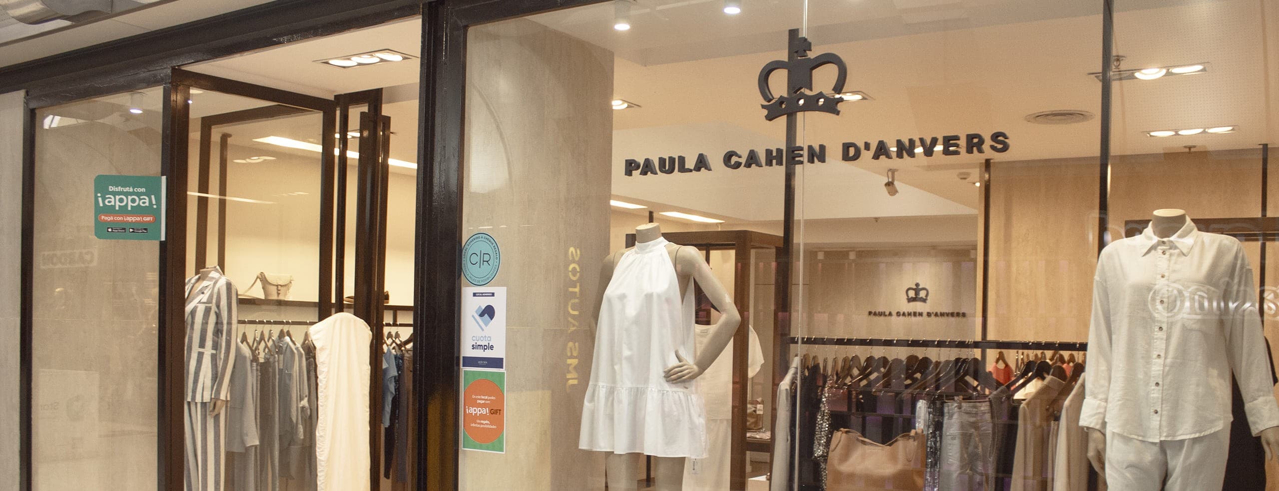 Paula Cahen D’Anvers fondo