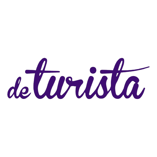 De Turista logo