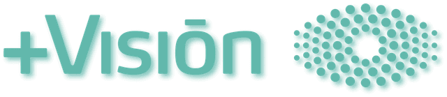 +Vision logo