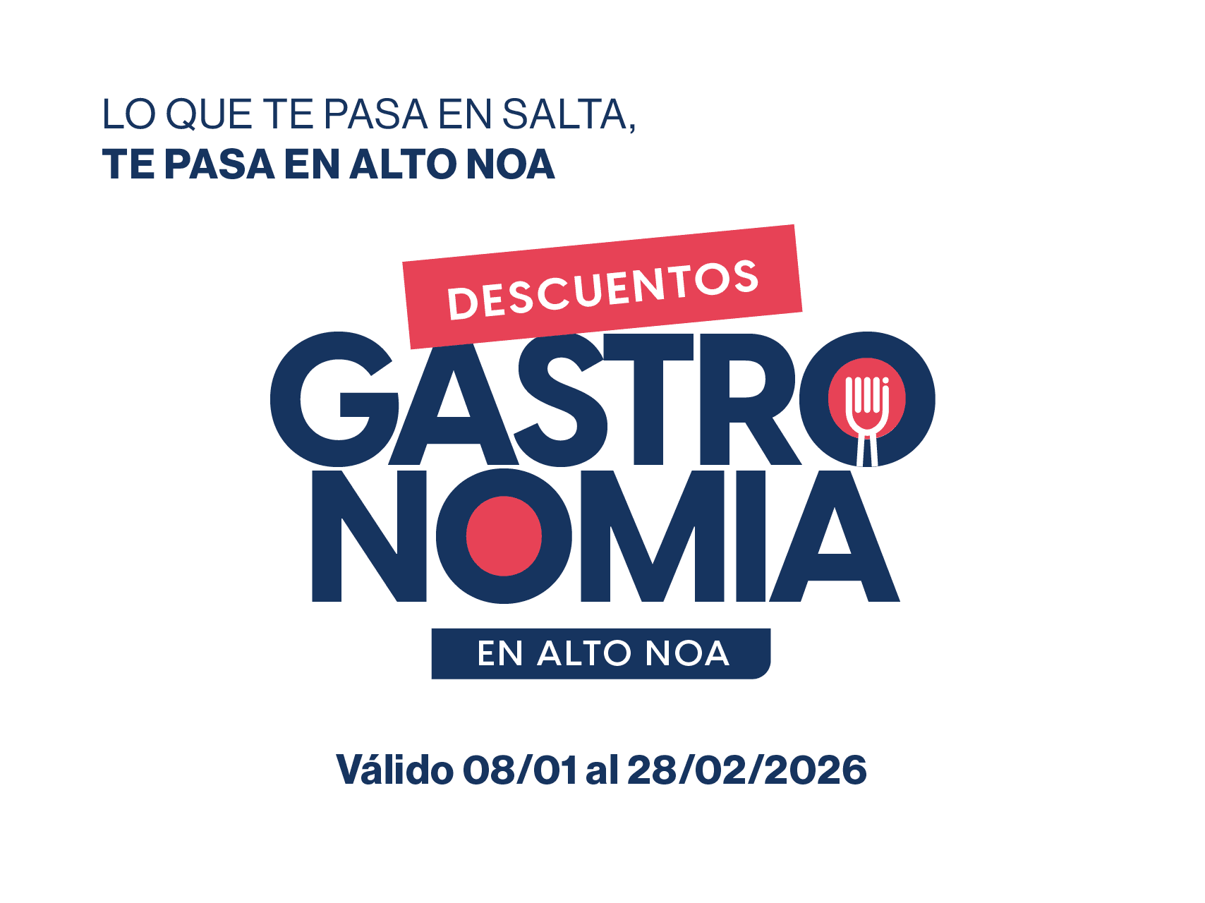 Verano con sabor: Descuentos Gastronomía en Alto Noa
