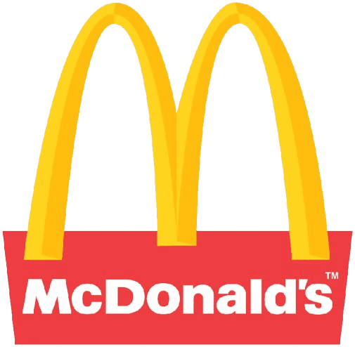 McDonald’s logo