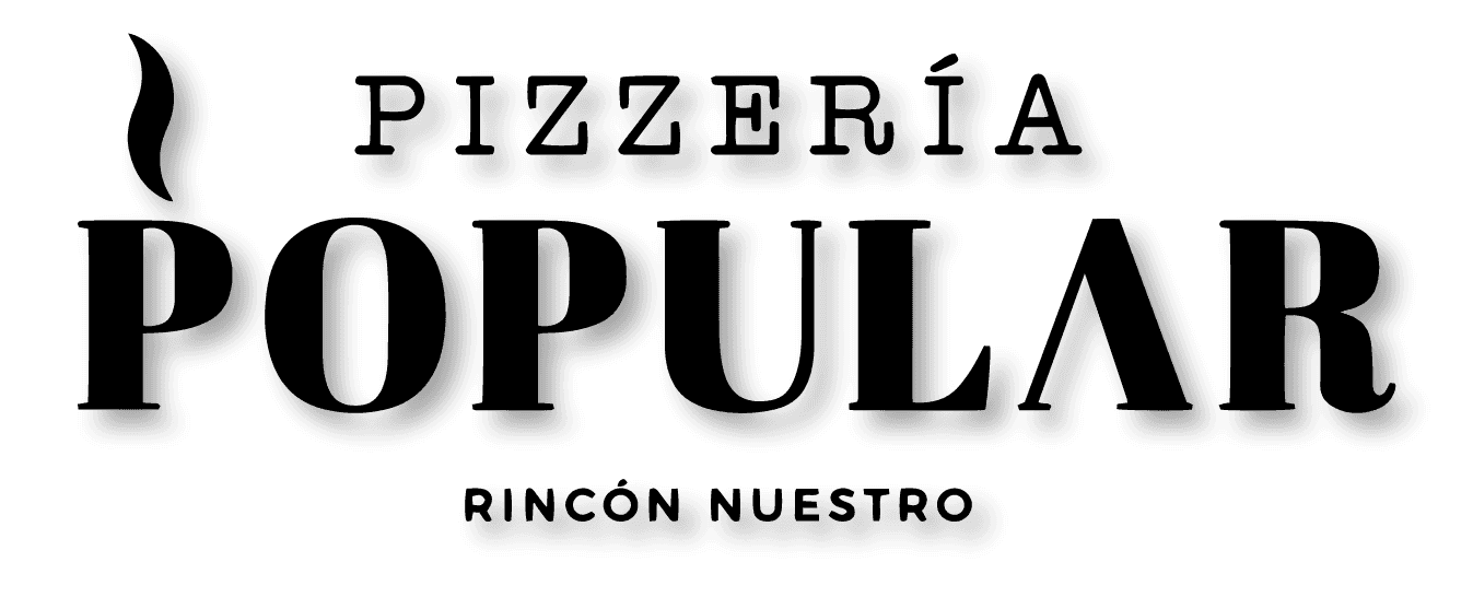 Pizzería Popular