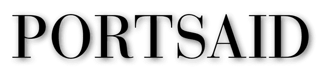 Portsaid logo