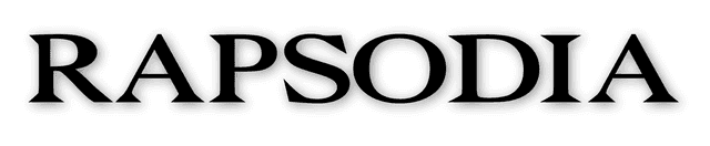 Rapsodia logo