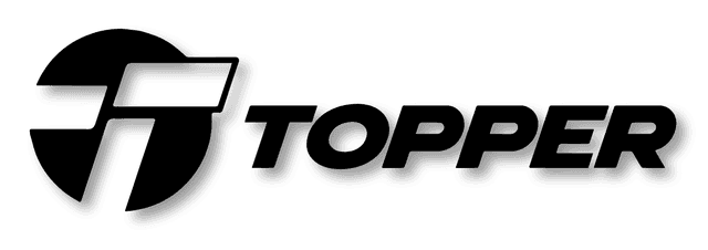 Topper logo