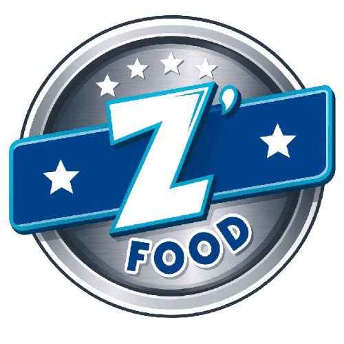 Z Food logo
